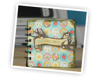 Mini Album
