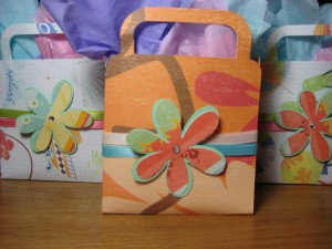 Prize Bags