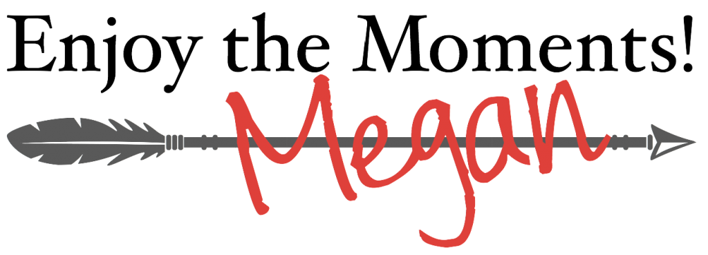 Megan Signature