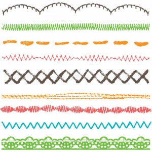 Sassafrass stitchery