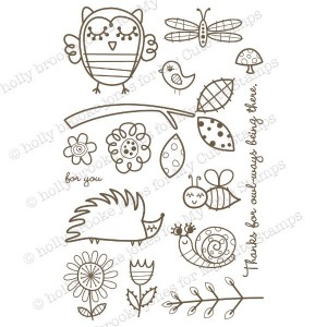 littleforestfriends