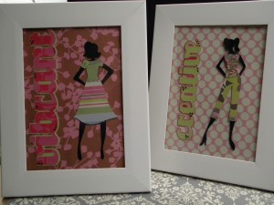 ForeverYoung Cricut Cartridge