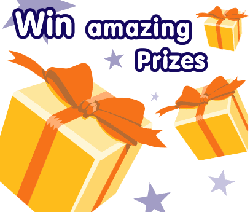 win-amazing-prizes