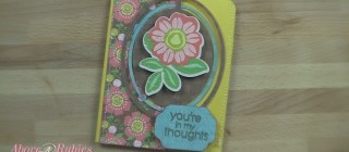 Graphically Speaking and Sewing