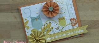 how to make paper rosettes