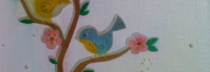 Cricut  Canvas