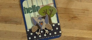 CRD Kit Owl1