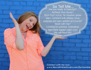 Job Listing Income Creative Dreams Goals