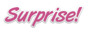 Surprise