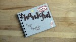 Thankful SmashBook