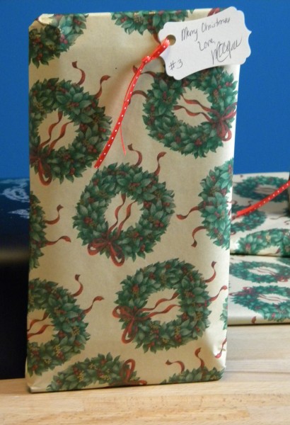 Present #3