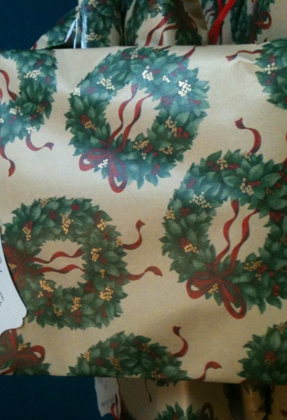 Present #1