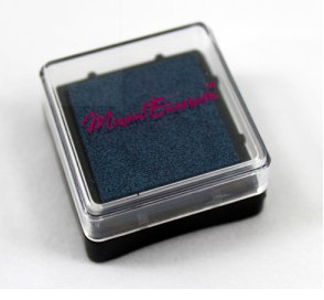 Navy Blue Megan Elizabeth Ink