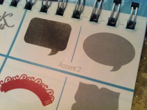 Images that go with favorite CTMH Stamps