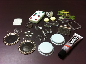 Jewelry Pack