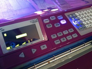 Cricut Expression Howto