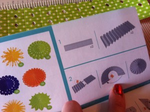 howto Cricut Artiste Cartridge