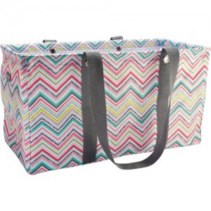 Large Utility 31 Tote