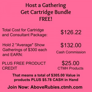 Get Cartridges For Free!