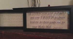 Square1 Glass Etching Tutorial