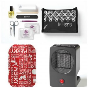 Jamberry Nails Give Away
