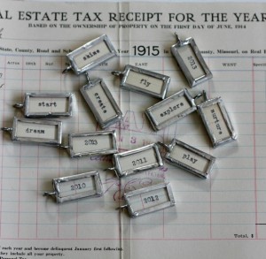 2014 One Little Word Reminder 1