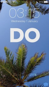 2014 One little display 5