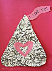 DIY Easy Kids Valentines 4