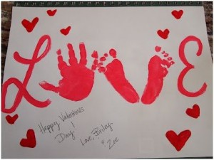DIY Kids Valentines Cards 5