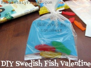 Easy Kids Valentines 1