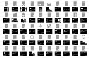 CTMH Artfully Sent Images Preview