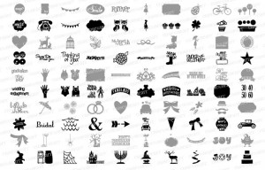 Artfully Sent CTMH Image Icons