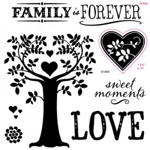 Sept Stamp  of the MOnth