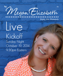 Kickoff Poster