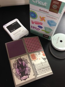 PopUp Box Card Closed Ready to Mail