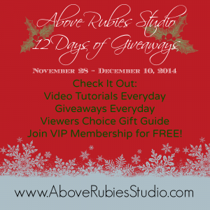 12 days 2014