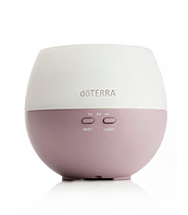Essential Oil Petal Diffuser Doterra