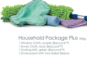 Norwex Package