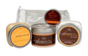 Pamper Me Silly Soy Candles and Natural Body care