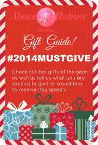 Pinterest Gift Guide