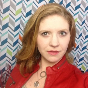DIY Emma Swan jewelry from OUAT