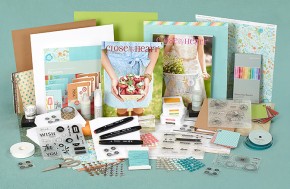 Cardmakers Consultant Start Up Kit