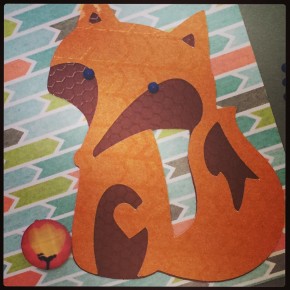 Cricut Artistry Cute Animals