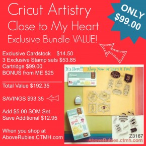 Cartridge Bundle Value