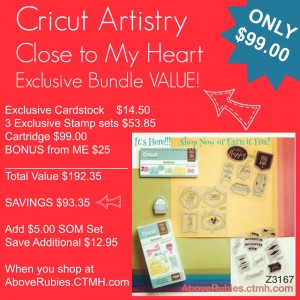 Cartridge Bundle Value