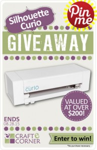 WIN NEW Silhouette Curio