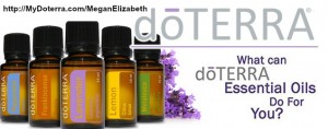 Doterra-Essential-Oils