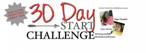 30 Days Fresh Start