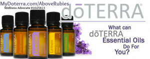 Doterra-Essential-Oils