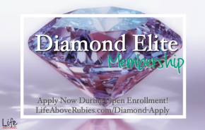 diamond member